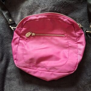 Stylish Pink Bagalini Bag
